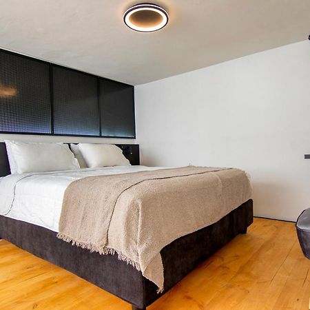 Luxury Loft In The Center Apartment Rhodes City Exterior photo